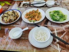 -鑫鸿达·海鲜闽菜热炒小馆(中山路店)