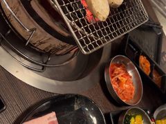 -大馥·炭火烧肉酒场(莘庄莘福坊店)