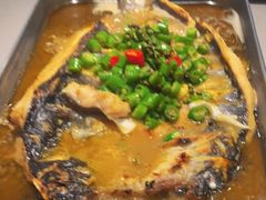 -半天妖烤鱼(大兴大悦春风里店)