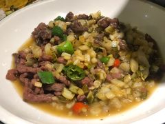 -千岛湖小鱼儿·淳安匠心农家菜