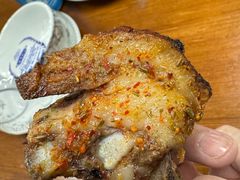 炭烤羊排-苏力坦新疆特色(东直门店)
