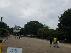 -名古屋城