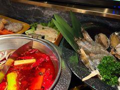 -牛New寿喜烧(金鹰世界店)