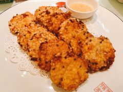 -禧瑞都大饭店(吊桥路店)