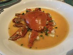 -三号黄浦会Canton Table