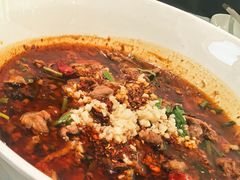 -眉州东坡·熊猫主题餐厅(枫蓝店)