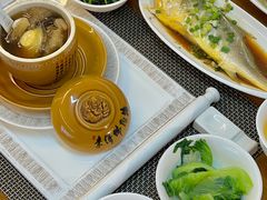 -李清佛跳墙|福建省十大名厨之首(后江埭店)