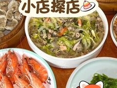 -坛南湾阿强农家乐.海鲜大排档老字号(福州地标美食店)