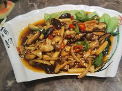 -龙亨焖面(总店、盛世华庭店)