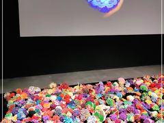 -chi K11艺术空间展览厅