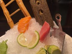 -山葵家·创意料理(万象汇店)
