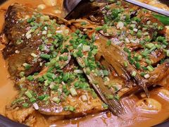 -雅和睿景·商务宴·风味土窑鸡(花博汇店)