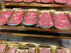 -東盛炭烤自助料理(浦东文峰广场店)