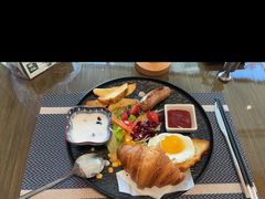 -菲住布渴全日制餐厅·简餐·下午茶·蛋糕