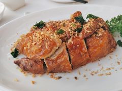 -莆田餐厅PUTIEN(颐堤港店)