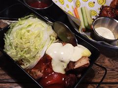 -黑角餐厅美式狂野Blackhorn(昌茂花园店)