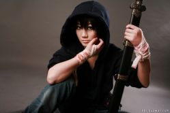 -星元素cosplay动漫摄影写真工作室