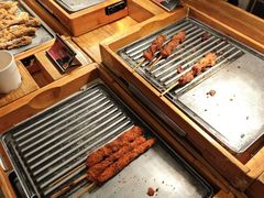 -比格比萨自助(宋家庄店)