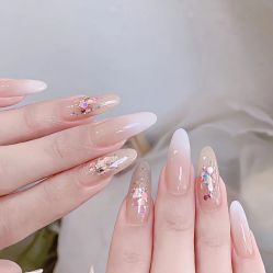 -斯馨·健康美甲美睫