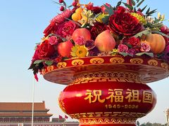 -天安门广场