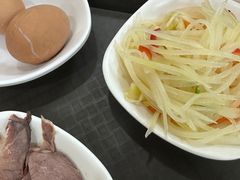 -金强牛肉面总店