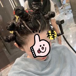 -In Style造型