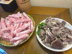 -老巷羊蝎子城(湘江世纪城店)