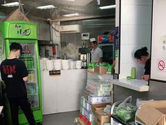 -大藏村拉面(保利首开·熙悦春天店)