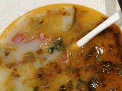 -鸭得堡老鸭汤·鸭血粉丝(南京博物院店)