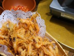 -丹江渔村(首都机场店)