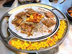 -元山烤肉店(假日广场店)