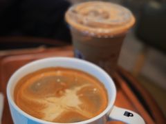 -Peet's Coffee皮爷咖啡(万象天地店)
