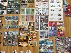 -熊猫邮局(少城店)