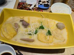 -谭仔米线(壹方城店)