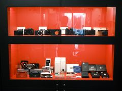 -富士相机·拍立得instax(三里屯soho商场店)