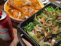 -张家卫·阳江菜·小海鲜(肥婆湾桥店)