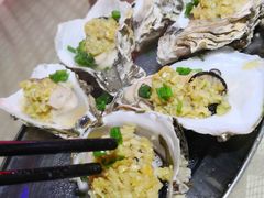 -板桥海鲜广场11排2号