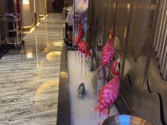 -华夏良子·足道SPA艾灸(胜利路店)