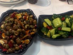 -云晓光头烧烤吧(德平路店)
