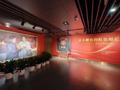 -中国铁道博物馆(正阳门馆)