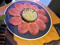 -丸藏和牛烧肉专门店(园区师惠坊店)