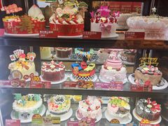 -味多美蛋糕(西安门店)