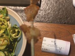 -可口香·非遗老号烧烤(南岗直营店)