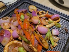-味莊·青岛菜(云霄路店)