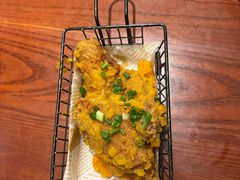 -妈妈菜舟山海鲜(定海古城店)