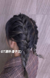 -GT潮朴美业