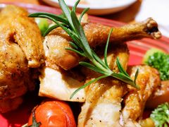 -TIAGO HOME KITCHEN(王府中环店)