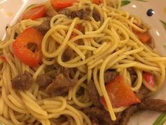 -萨莉亚(百信广场店)