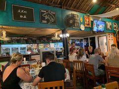 -Onion restaurant