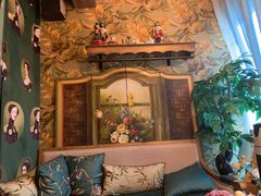 -一棵树咖啡馆(泉乐坊店)